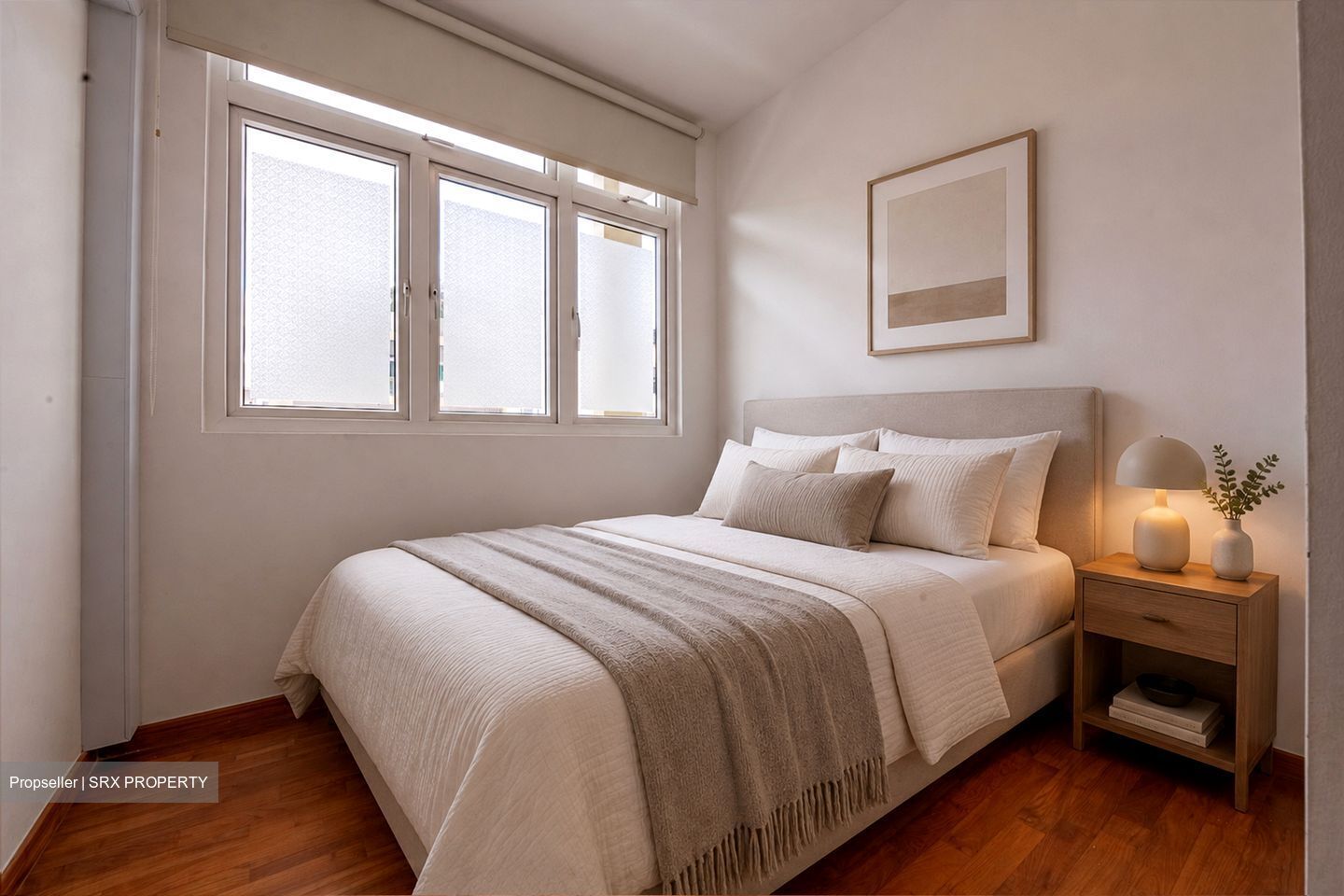 Parc Rosewood (D25), Condominium #571765681